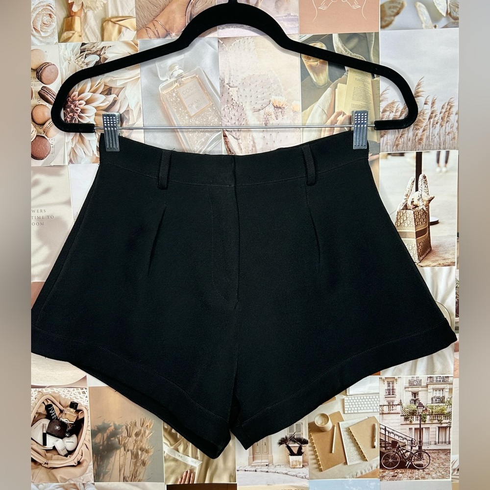 White Fox shorts